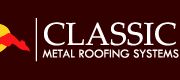 eshop at web store for Standing Seam Roof American Made at Classic Metal Roofing Systems in product category Hardware & Building Supplies